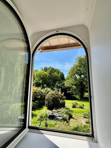 Vente Maison de luxe Ligueil 9 Pièces 250 m²