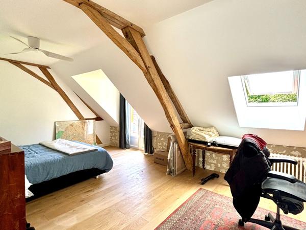 Vente Maison de luxe Ligueil 9 Pièces 250 m²