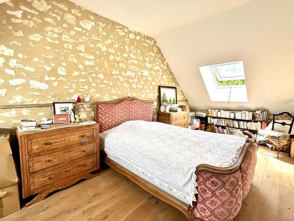 Vente Maison de luxe Ligueil 9 Pièces 250 m²