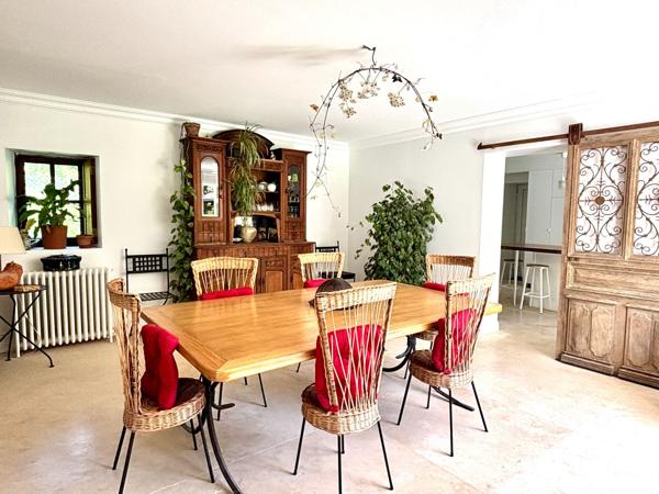 Vente Maison de luxe Ligueil 9 Pièces 250 m²