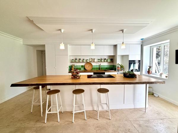 Vente Maison de luxe Ligueil 9 Pièces 250 m²