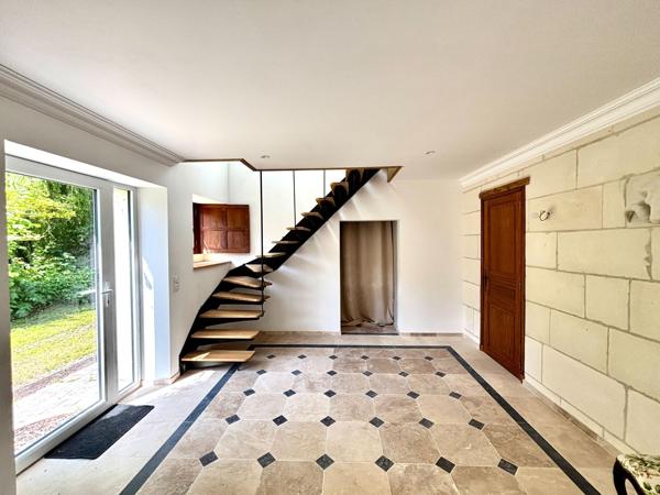 Vente Maison de luxe Ligueil 9 Pièces 250 m²