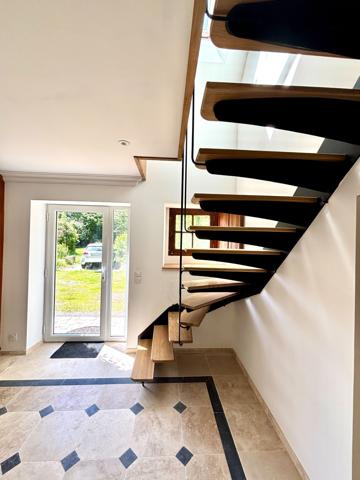 Vente Maison de luxe Ligueil 9 Pièces 250 m²