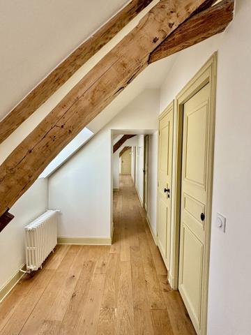 Vente Maison de luxe Ligueil 9 Pièces 250 m²