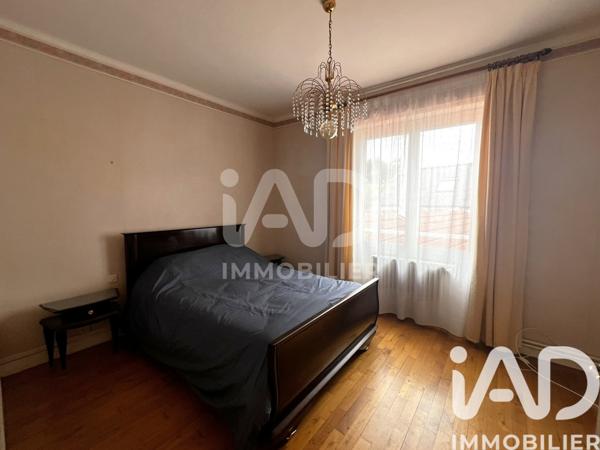 Maison à vendre 6 pièces 135 m² Lanester