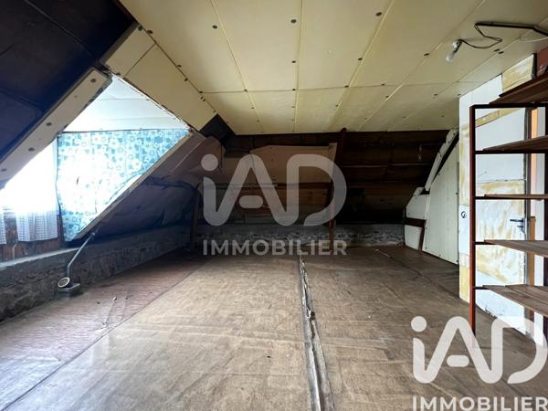 Maison à vendre 6 pièces 135 m² Lanester
