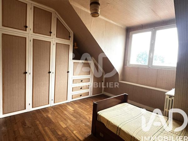 Maison à vendre 6 pièces 135 m² Lanester
