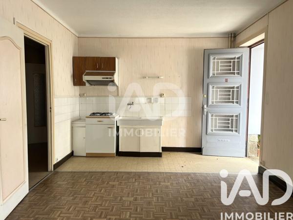 Maison à vendre 6 pièces 135 m² Lanester