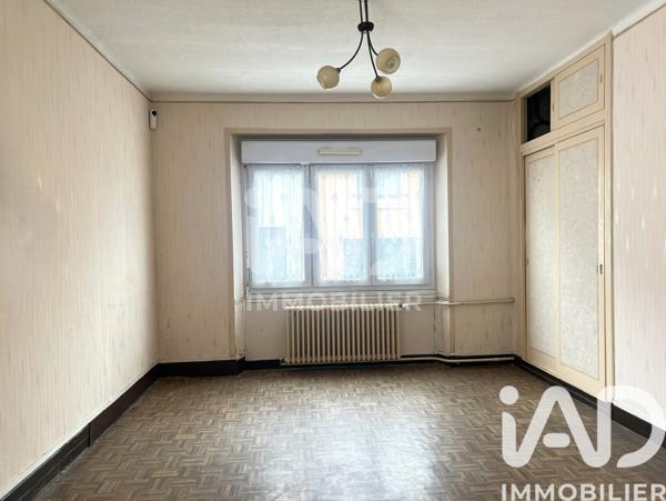 Maison à vendre 6 pièces 135 m² Lanester