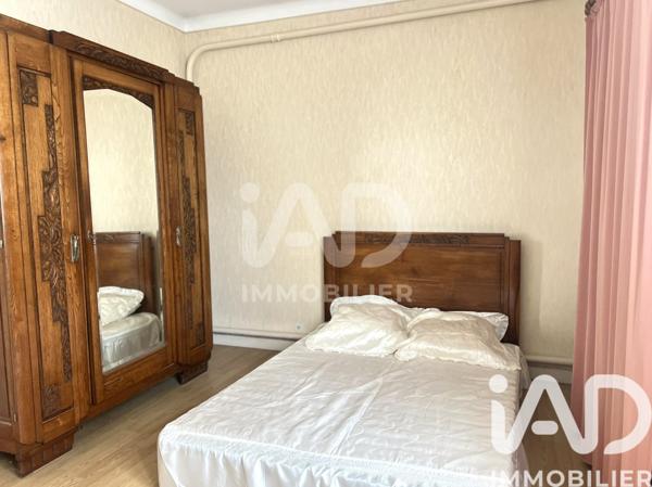 Maison à vendre 6 pièces 135 m² Lanester