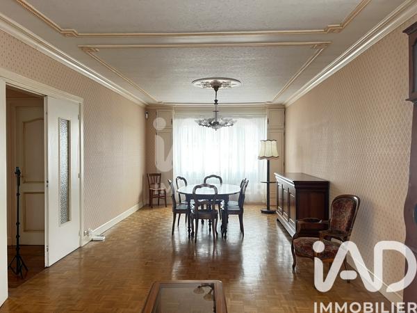 Maison à vendre 6 pièces 135 m² Lanester