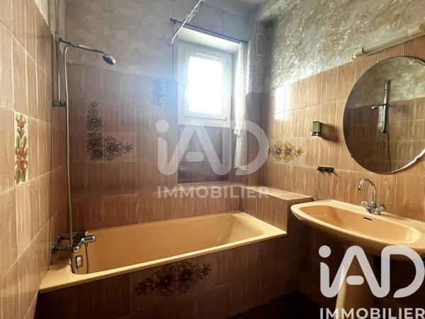 Maison à vendre 6 pièces 135 m² Lanester
