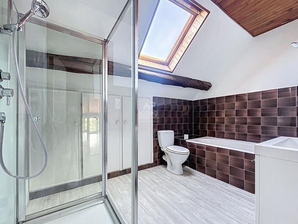 Maison Montesson €724 500 ** - Référence 161439