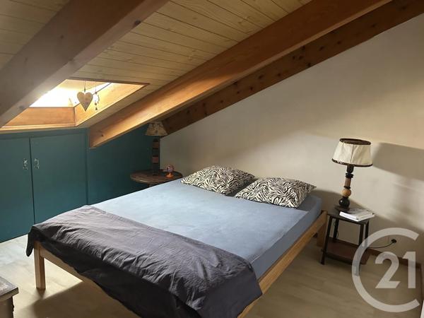 Appartement Duplex à vendre  2 pièces - 37,57 m 2   LA ROCHELLE  - 17