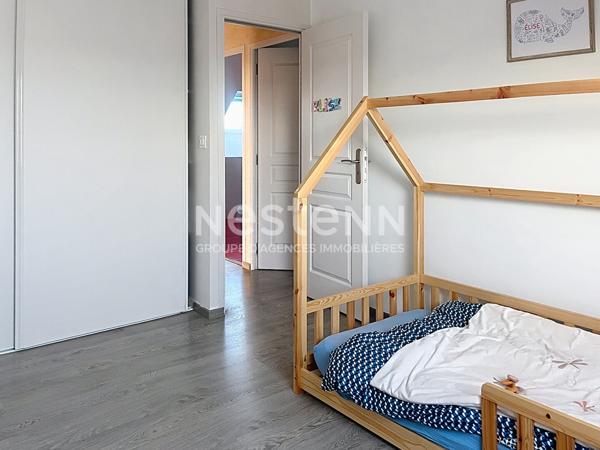 Belle maison familiale proche du bourg à Pordic