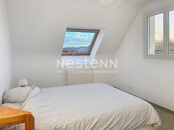 Belle maison familiale proche du bourg à Pordic