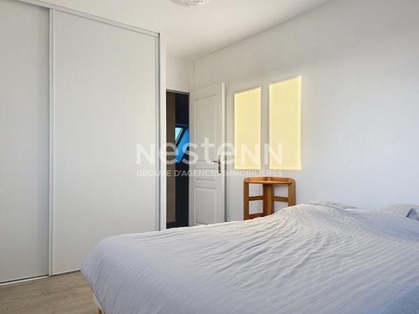 Belle maison familiale proche du bourg à Pordic