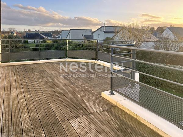 Belle maison familiale proche du bourg à Pordic