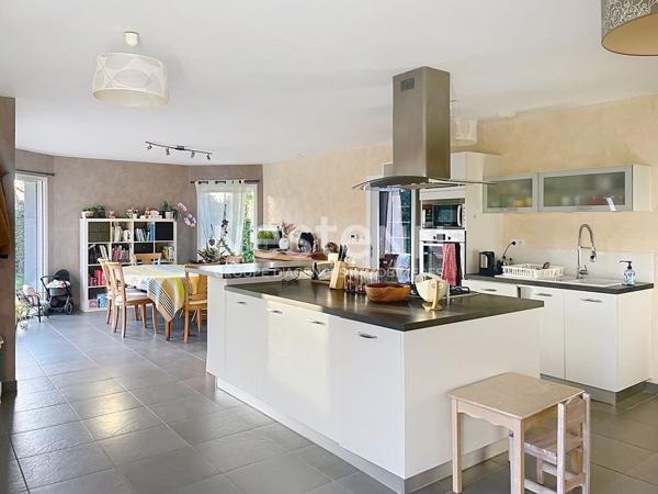 Belle maison familiale proche du bourg à Pordic