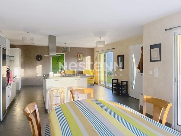 Belle maison familiale proche du bourg à Pordic