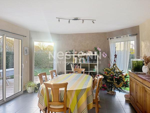 Belle maison familiale proche du bourg à Pordic