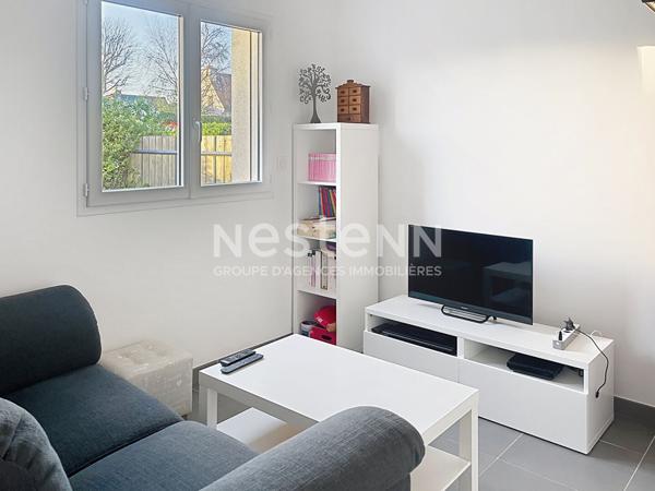 Belle maison familiale proche du bourg à Pordic