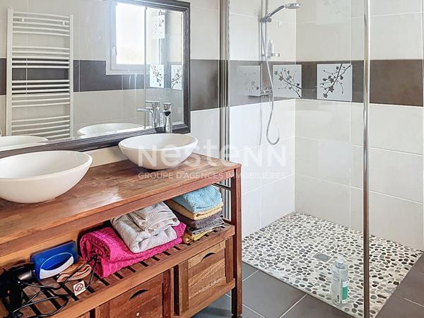 Belle maison familiale proche du bourg à Pordic