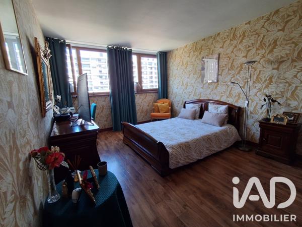 Appartement à vendre 4 pièces 99 m² Croix