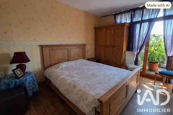 Appartement à vendre 4 pièces 99 m² Croix