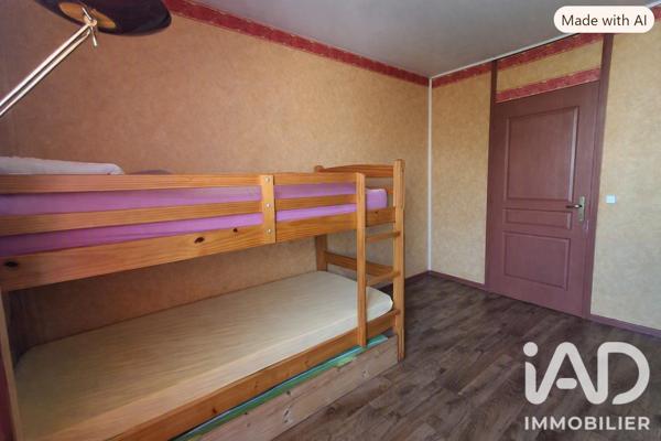 Appartement à vendre 4 pièces 99 m² Croix