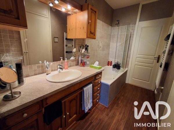Appartement à vendre 4 pièces 99 m² Croix