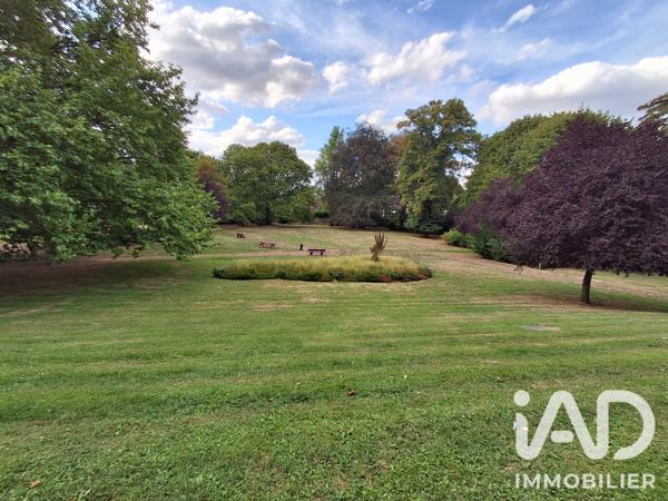 Appartement à vendre 4 pièces 99 m² Croix