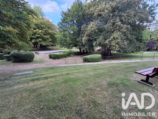 Appartement à vendre 4 pièces 99 m² Croix