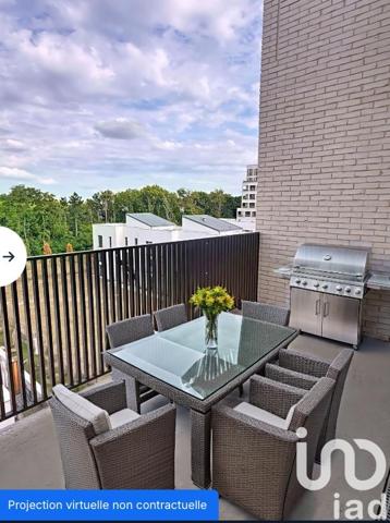 Location appartement 