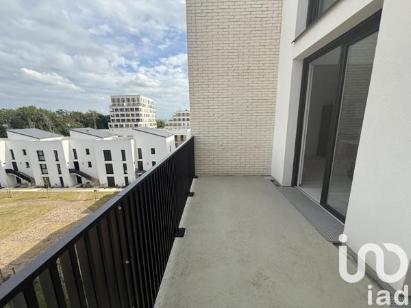 Location appartement 