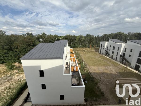 Location appartement 