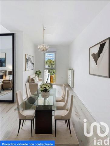 Location appartement 