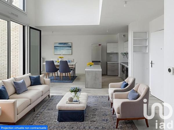 Location appartement 