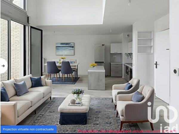 Location appartement 