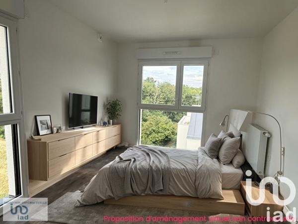 Location appartement 