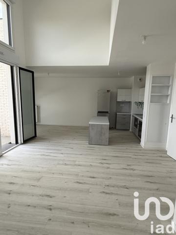 Location appartement 