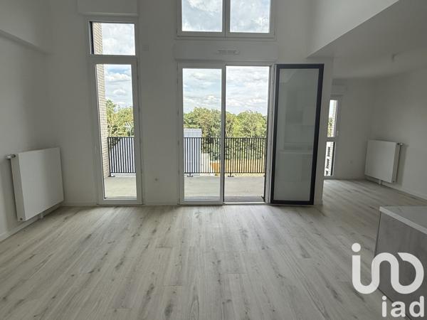 Location appartement 