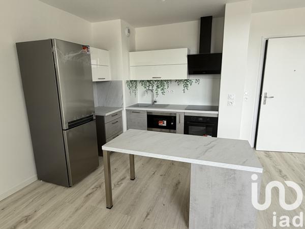 Location appartement 