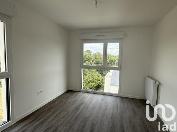 Location appartement 