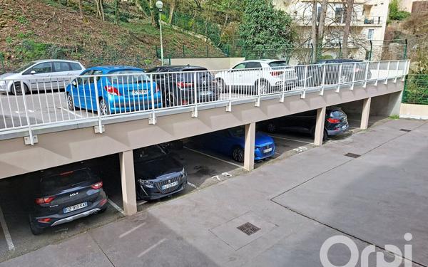 Appartement à vendre    3 pièces •  Nancy