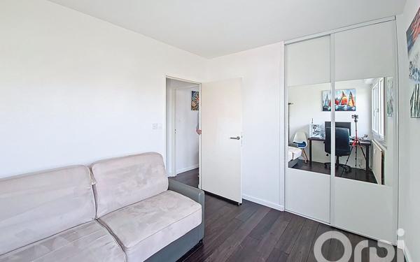 Appartement à vendre    3 pièces •  Nancy