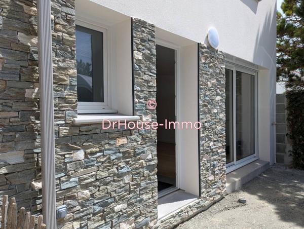 Maison à vendre 5 pièces de 107 m²