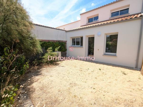 Maison à vendre 5 pièces de 107 m²