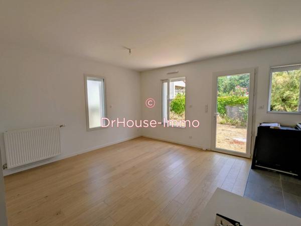 Maison à vendre 5 pièces de 107 m²