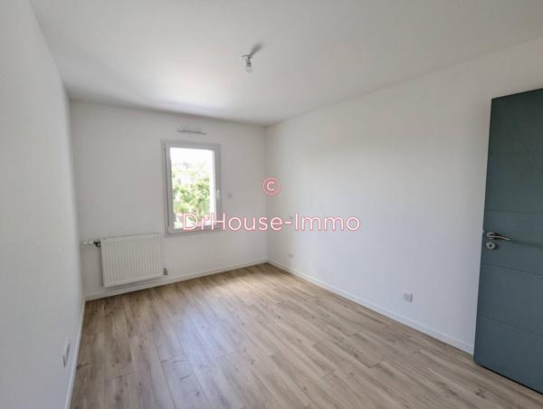 Maison à vendre 5 pièces de 107 m²